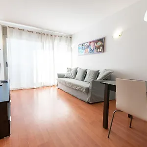 Intersalou Monaco Family Apartamento