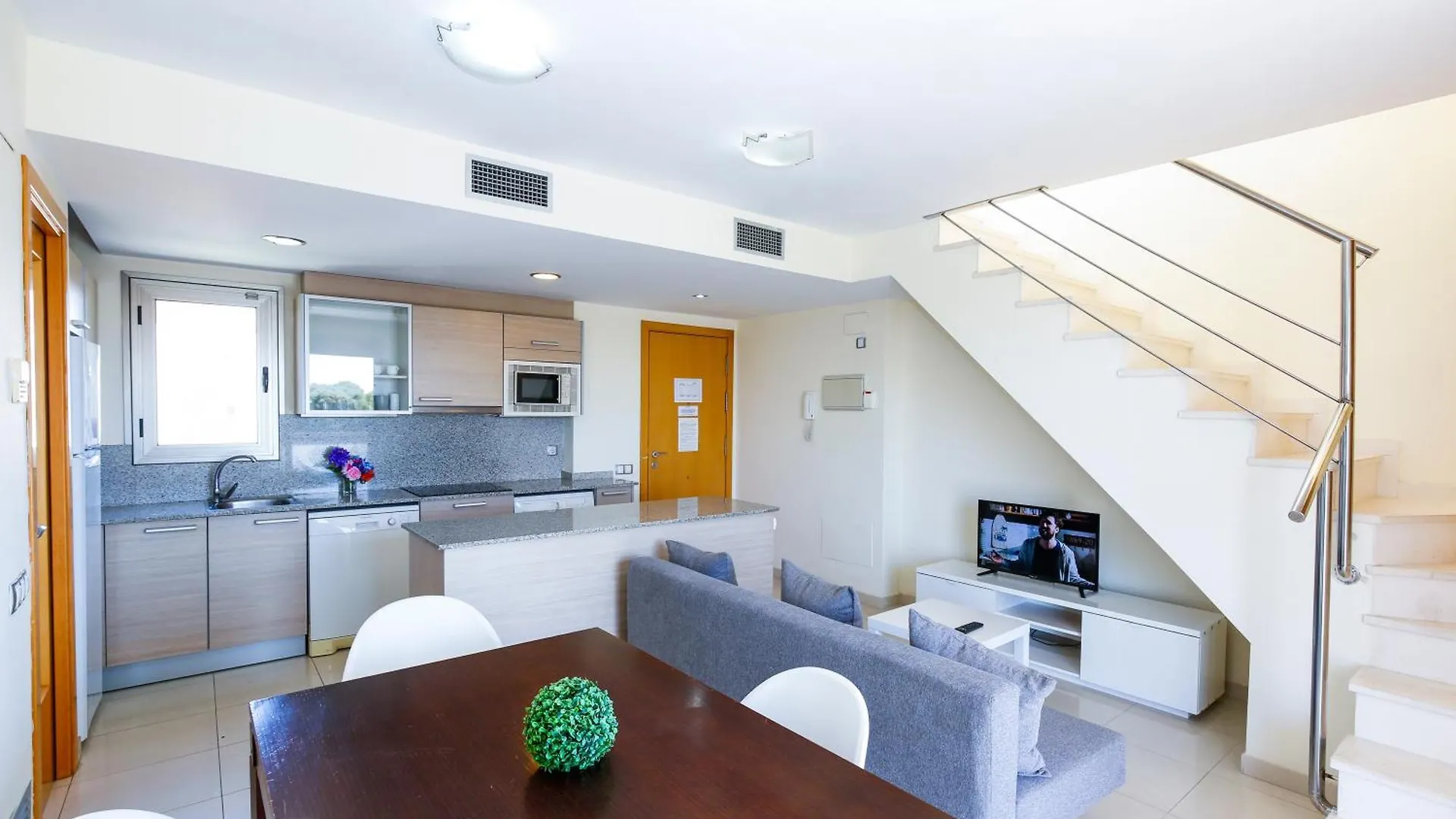 Apartamentos Salou Center