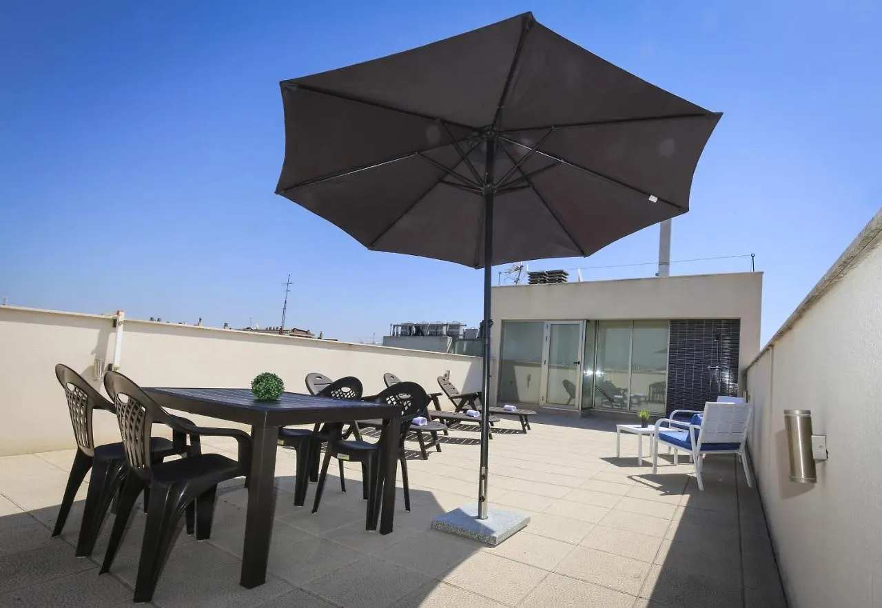 Apartamentos Salou Center Apartment