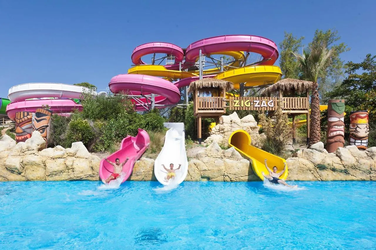 Apartment Apartamentos Salou Center