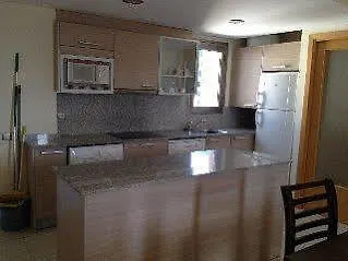 Apartamentos Salou Center España