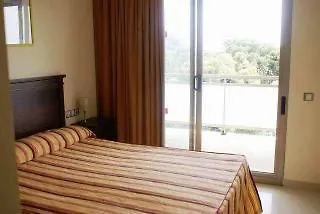 Apartamentos Salou Center 0*,