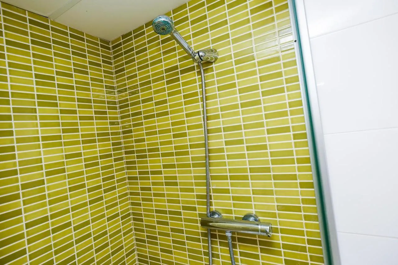 Apartamentos Salou Center 0*,  Espagne
