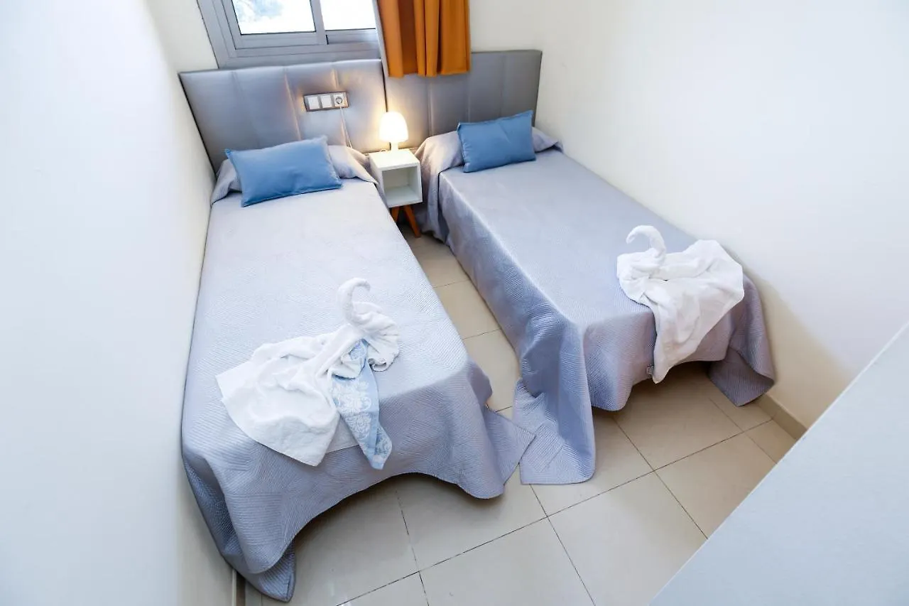 Apartamentos Salou Center Appartement