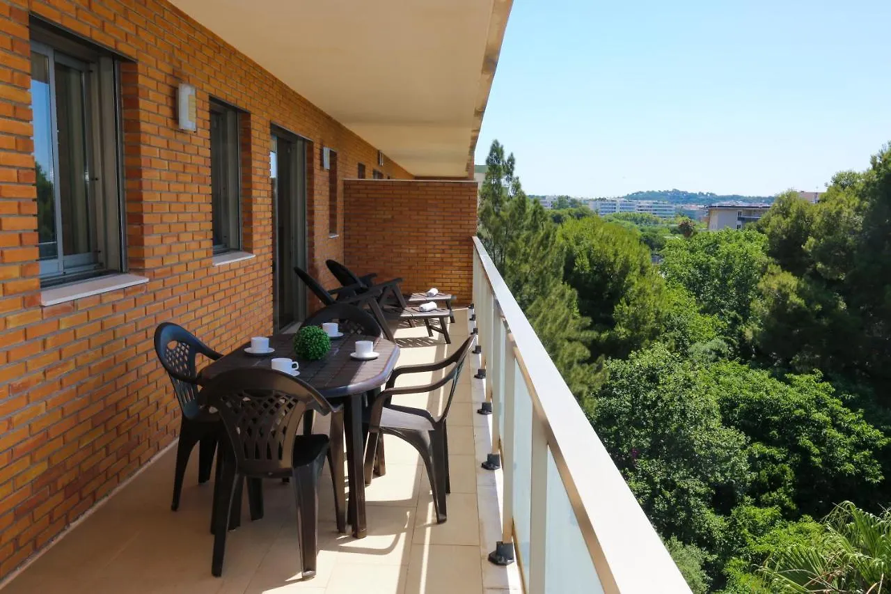 Apartamentos Salou Center 0*,  Espagne