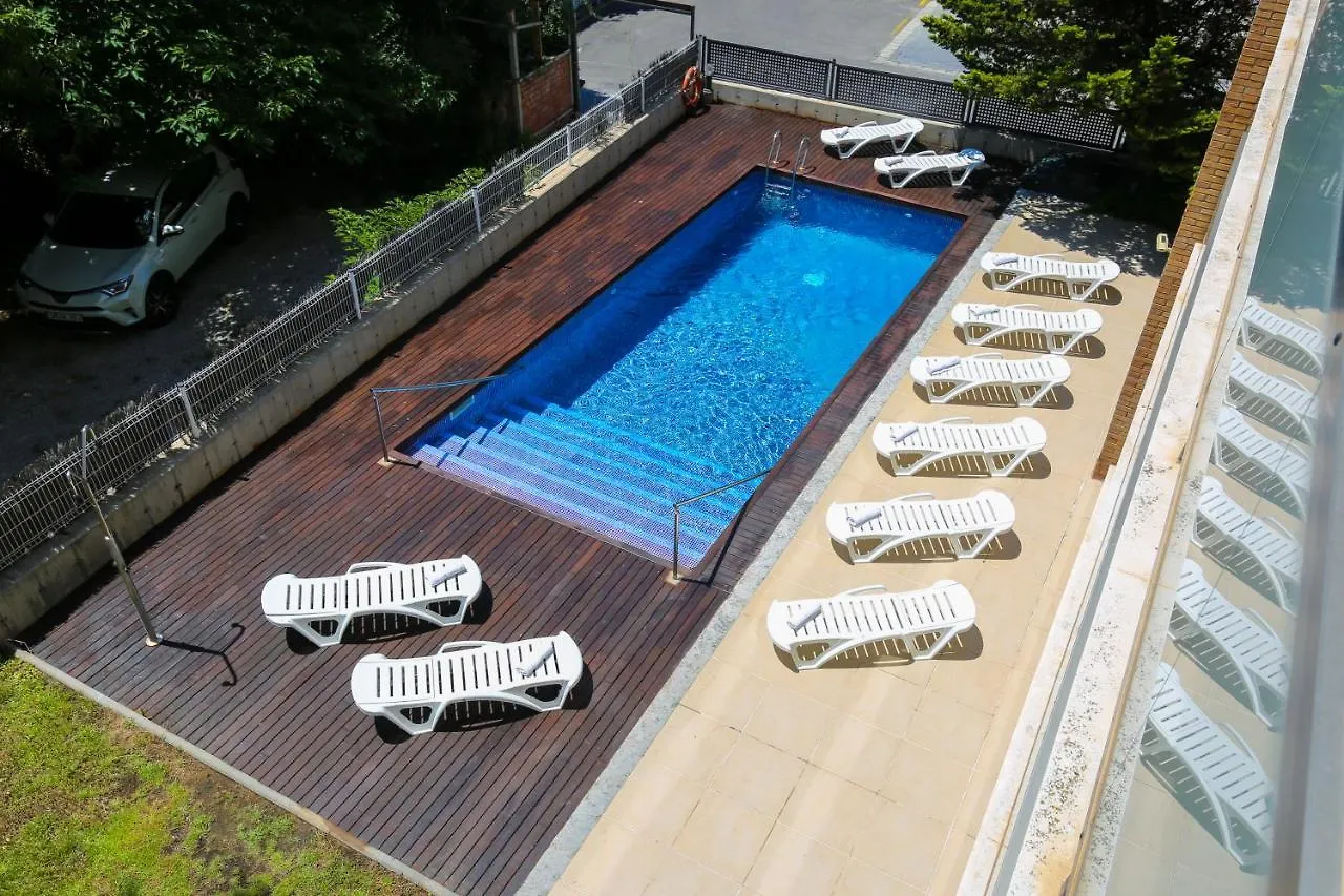 Appartement Apartamentos Salou Center Espagne