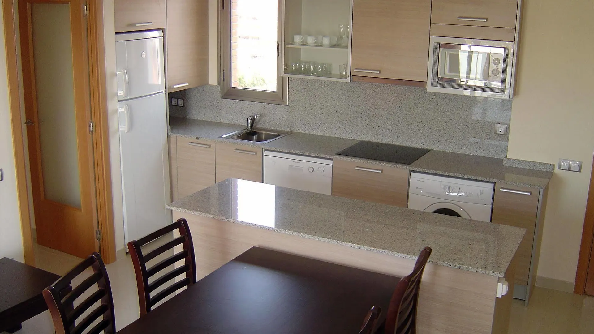 Apartamentos Salou Center Appartement