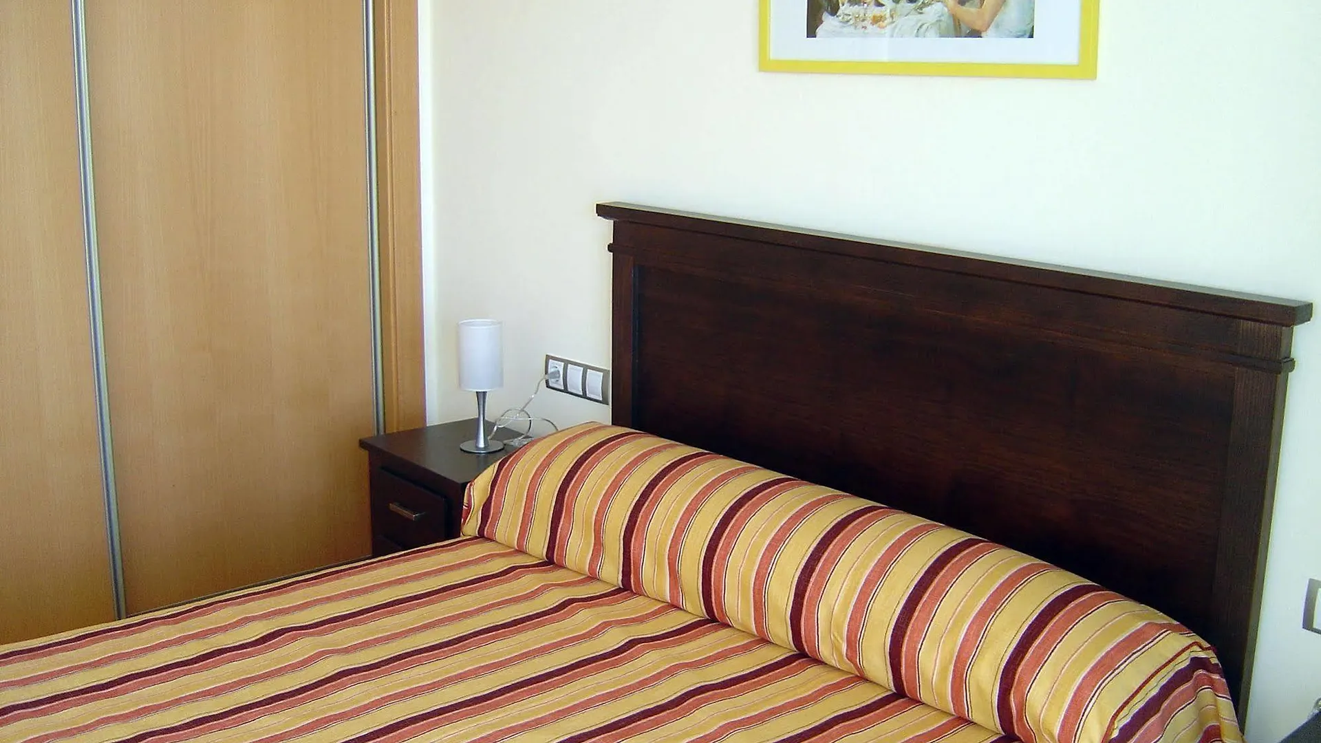 Apartamentos Salou Center